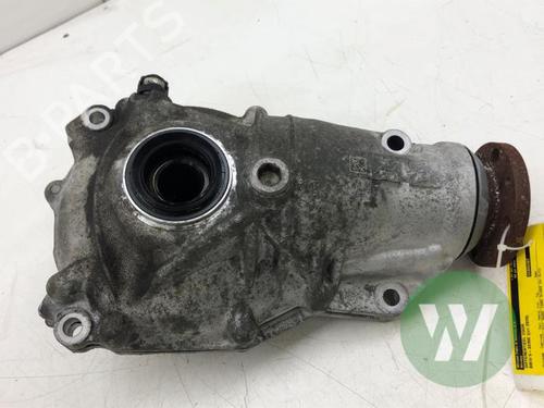 Used Front differential Front differential 37071437 37071437