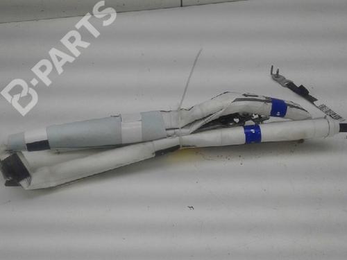 Høyre gardin kollisjonspute OPEL CORSA E (X15) 1.4 (08, 68) (90 hp) 9101932