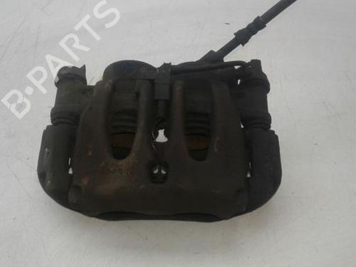 Used Right front brake caliper MERCEDES-BENZ SPRINTER 3,5-t Van (B906) 316 CDI (906.631, 906.633, 906.635, 906.637) (163 hp) 14574551