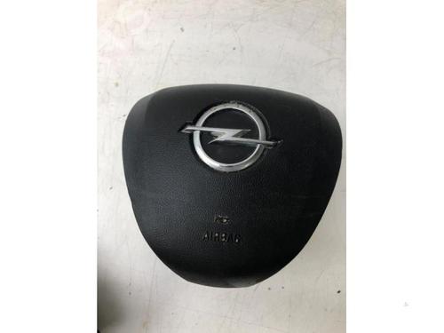 Used Driver airbag OPEL CORSA E (X15) 1.4 (08, 68) (90 hp) 17366214