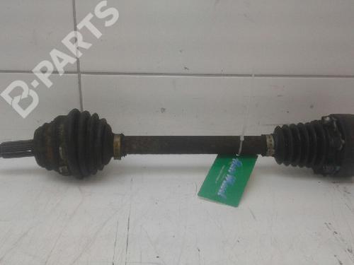 Left front driveshaft VW LUPO I (6X1, 6E1) 1.4 16V | BP4713332M38 