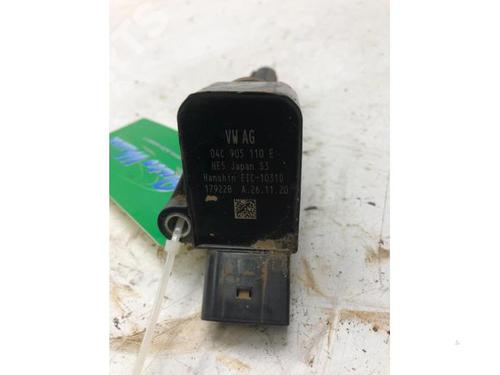 Used Ignition coil SKODA OCTAVIA IV Combi (NX5, PV5) 1.0 TSI (110 hp) 11978684