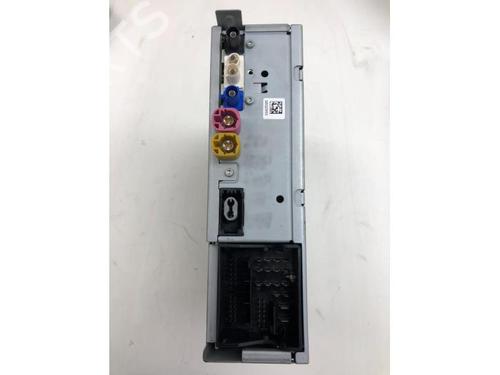 Electronic module SKODA FABIA III Estate (NJ5) 1.0 TSI | BP19477066M83 