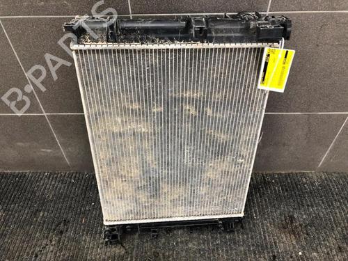 Used Water radiator NISSAN MICRA V (K14) 1.0 IG-T 100 (101 hp) 29764114