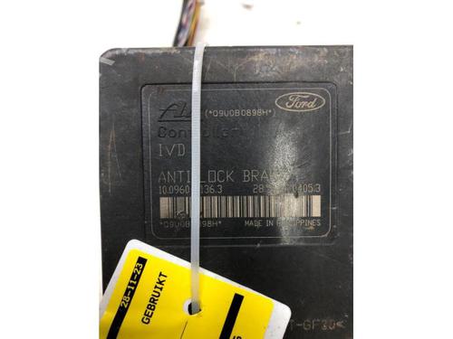 ABS pump FORD FOCUS II (DA_, HCP, DP) 1.8 TDCi | BP16150047M43 