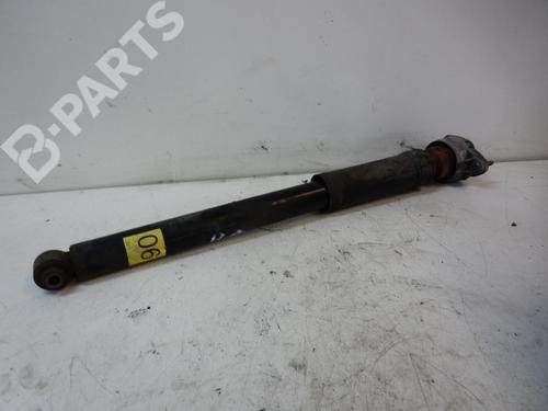 Used Right rear shock absorber MERCEDES-BENZ E-CLASS (W212) E 200 CDI / BlueTEC (212.005, 212.006) (136 hp) 4772016