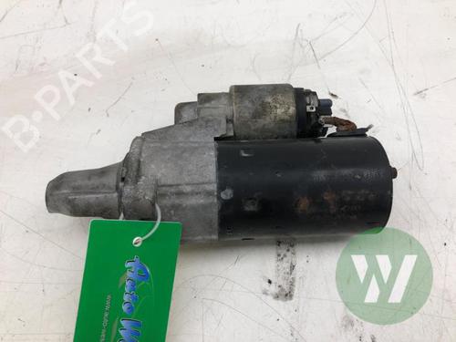 Used Starter Starter 37504837 37504837
