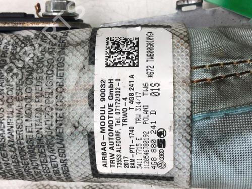 Other AUDI A6 C7 Avant (4G5, 4GD) 3.0 TDI | BP24460784O1 