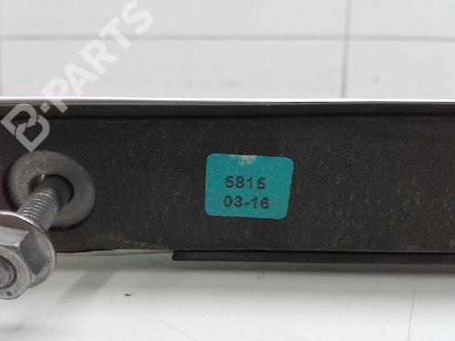 Roof bar VW POLO V (6R1, 6C1) 1.2 TSI 16V | BP7284820C65 