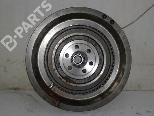 Flywheel VW POLO V (6R1, 6C1) 1.2 | BP9099081M101 