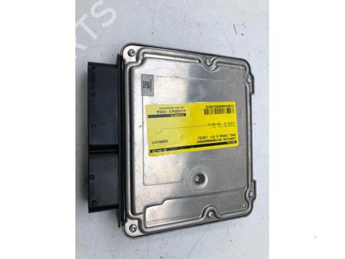 Engine control unit (ECU) OPEL CORSA E (X15) 1.3 CDTI (08, 68) | BP12679856M57 