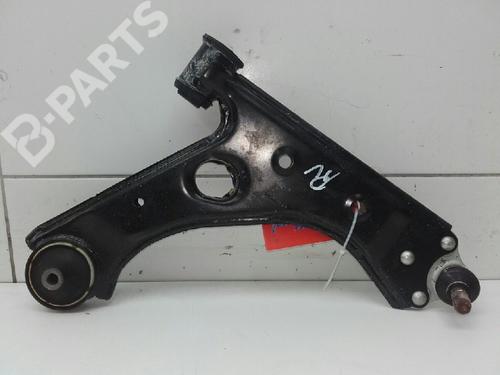Right front suspension arm OPEL CORSA E (X15) 1.4 (08, 68) | BP7639263M13 