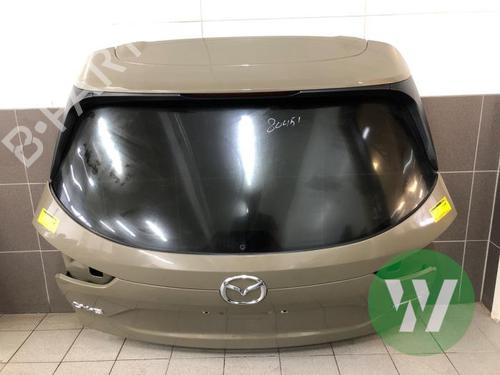 Used Tailgate Tailgate MAZDA CX-5 (KF) 2.0 e-SKYACTIV G 165 (165 hp) 39914514 39914514