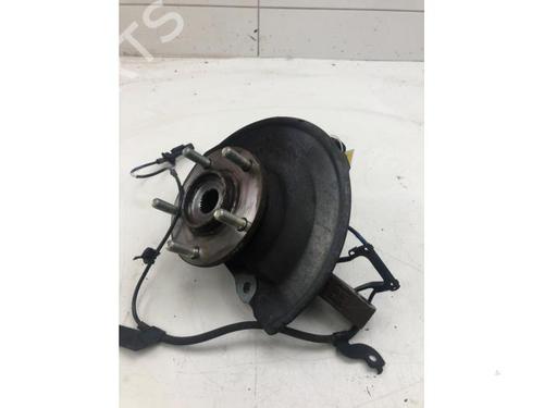 Used Right front steering knuckle MITSUBISHI ASX (GA_W_) 1.6 MIVEC (GA1W) (117 hp) 20122188