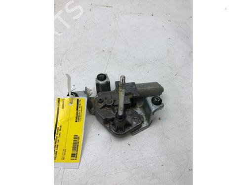 Used Rear wiper motor NISSAN LEAF (ZE1) Electric (150 hp) 16573269