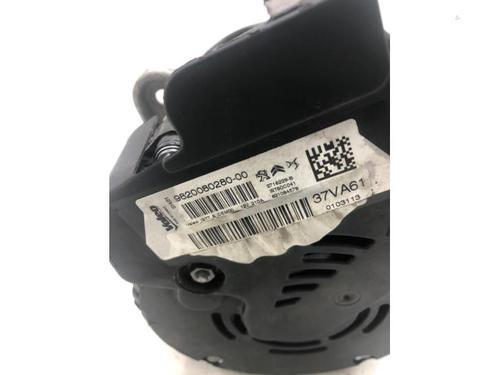 Alternator OPEL GRANDLAND / GRANDLAND X (A18, P1UO) 1.6 Turbo Hybrid4 | BP20240826M7 