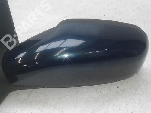 Left mirror RENAULT LAGUNA II Grandtour (KG0/1_) 2.0 16V IDE (KG0N) | BP6013679C26 