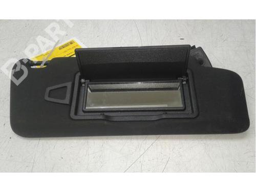 Right sun visor MERCEDES-BENZ C-CLASS (W204) C 250 CDI (204.003) | BP12100064I2 