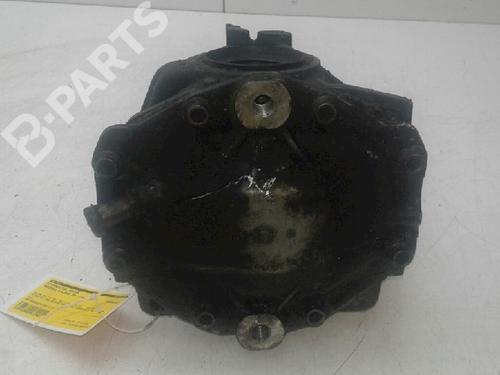 Rear differential MERCEDES-BENZ E-CLASS (W210) E 200 CDI (210.007) | BP8115681M24 