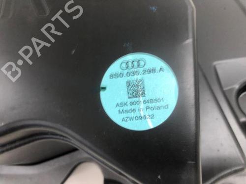 Speaker AUDI TT (FV3, FVP) TTS quattro | BP28105807E2 