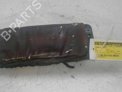 Passasjer kollisjonspute VW GOLF VII (5G1, BQ1, BE1, BE2) 1.2 TSI (86 hp) 24850669