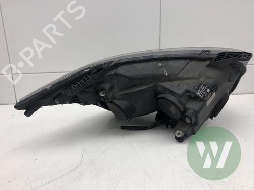 Left headlight FORD TRANSIT V363 Van (FCD, FDD) 2.0 EcoBlue | BP38293366C28 - Image 2