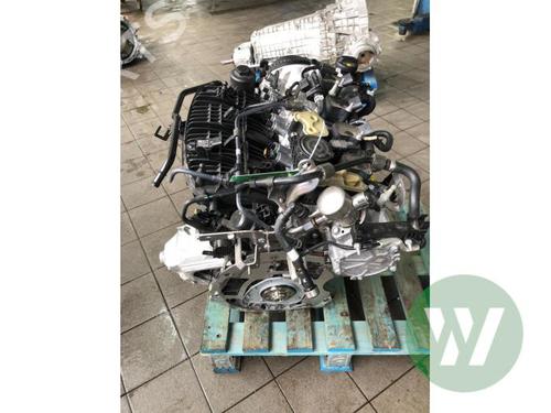 Engine AUDI A4 B9 Avant (8W5, 8WD) 40 TFSI Mild Hybrid | BP35718172M1  - Image 6