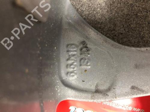 Rim OPEL CORSA E (X15) 1.4 (08, 68) | BP25488877C45 