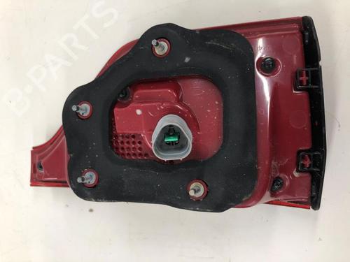Right taillight KIA SPORTAGE IV (QL, QLE) 1.6 GDI | BP29848743C35