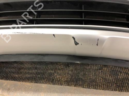 Front bumper KIA CARENS IV 1.6 GDi | BP29888025C7 