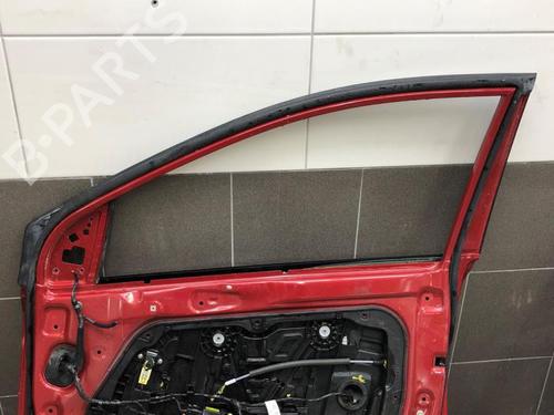 Right front door KIA SPORTAGE IV (QL, QLE) 1.6 GDI | BP29888045C3