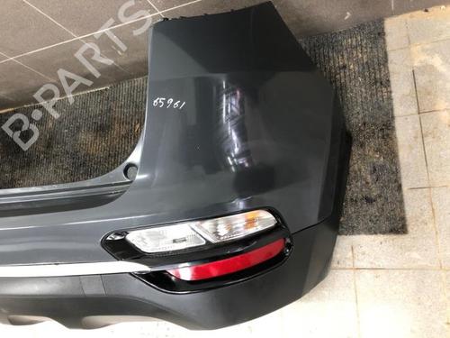 Rear bumper KIA SPORTAGE IV (QL, QLE) 2.0 CRDi AWD | BP29888030C8