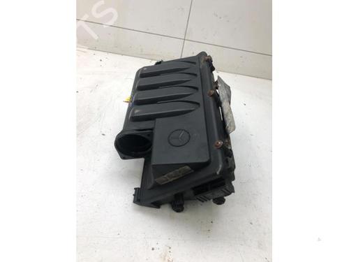 Air filter box MERCEDES-BENZ B-CLASS Sports Tourer (W245) B 180 CDI (245.207) | BP17964669M87 