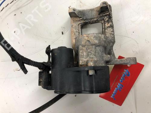 Left rear brake caliper OPEL GRANDLAND / GRANDLAND X (A18, P1UO) 1.6 Turbo Hybrid | BP29466044M107 