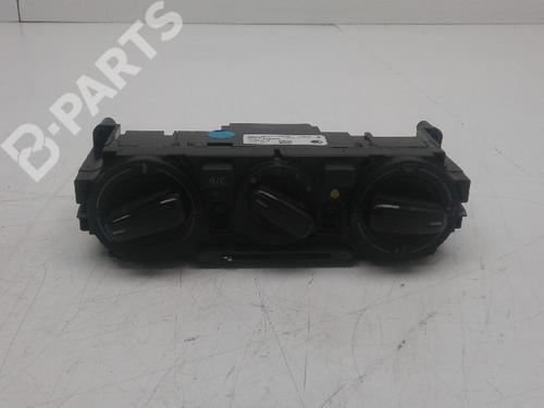 Comando chauffage SKODA CITIGO (NF1) 1.0 (60 hp) 4773959