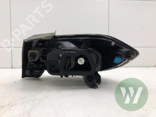 Left taillight OPEL CORSA F (P2JO) Corsa-e | BP39915131C34 - Image 3