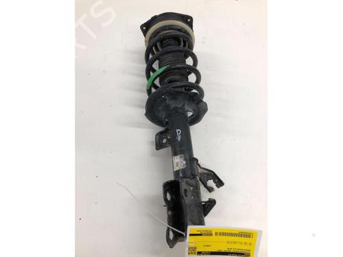 Used Right front shock absorber NISSAN NV200 Van 1.5 dCi 90 (M20, M20N, M20M) (90 hp) 30052543
