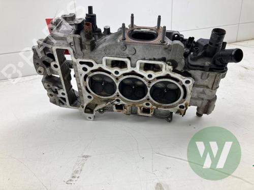 Cylinder head OPEL CORSA F (P2JO) 1.2 (68) | BP34204128M5  - Image 7