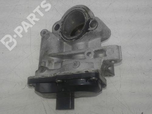 Used Egr RENAULT MEGANE III Grandtour (KZ0/1) 1.6 dCi (KZ00, KZ12, KZ13) (130 hp) 4888516