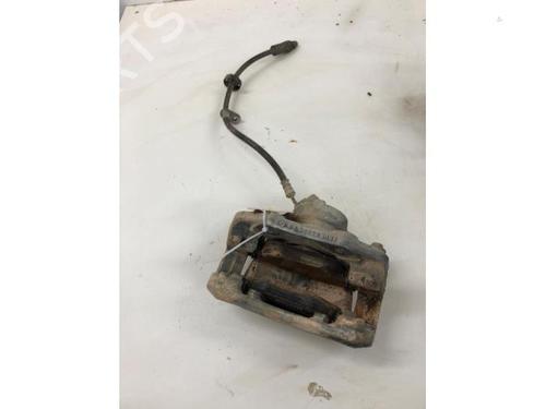 Used Left front brake caliper OPEL CROSSLAND X / CROSSLAND (P17, P2QO) 1.2 (75) (110 hp) 29217282