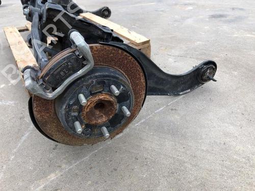 Rear axle KIA CEE'D (JD) 1.4 CRDi 90 | BP29519353M2 