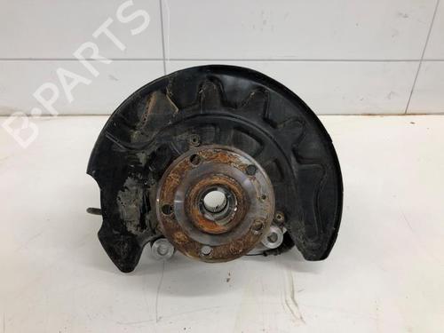 Used Right front steering knuckle VW PASSAT B8 Variant (3G5, CB5) 2.0 TDI (150 hp) 28296040