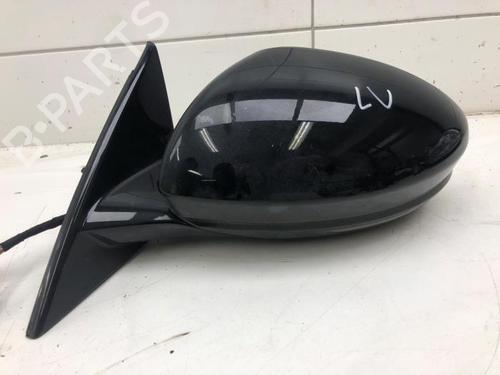 Left mirror RENAULT TALISMAN Grandtour (KP_) 1.8 TCe 225 (KPM1) | BP20334143C26 
