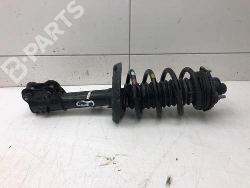Right front shock absorber KIA CARENS IV 1.7 CRDi | BP11763674M17
