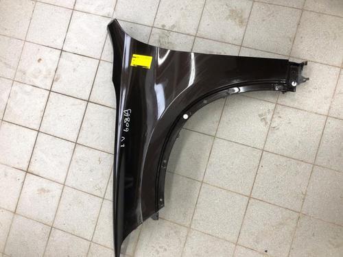 Used Left front fenders BMW X1 (F48) sDrive 20 i (192 hp) 30292096