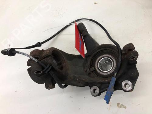 Right front steering knuckle OPEL CROSSLAND X / CROSSLAND (P17, P2QO) 1.2 (75) | BP29217289M26 