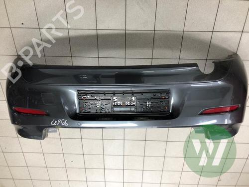 Used Rear bumper Rear bumper 36943347 36943347
