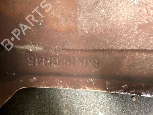 Rim LAND ROVER RANGE ROVER EVOQUE (L538) 2.2 D 4x4 | BP25858793C45