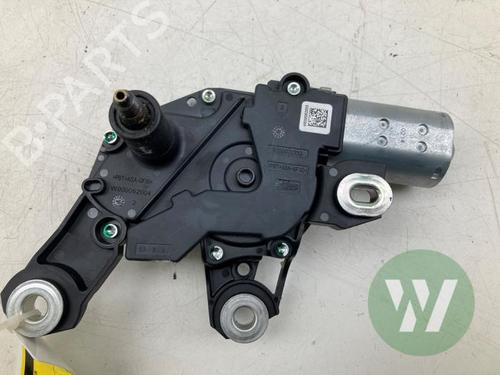 Rear wiper motor AUDI Q5 (GUB) SQ5 TFSI quattro | BP40601237M102 - Image 2