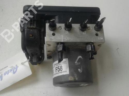 ABS pump KIA SPORTAGE IV (QL, QLE) 1.6 CRDi Eco-Dynamics+ | BP9997926M43 